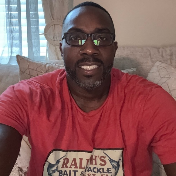 Meet your Posher, Herbie - Picture 2 of 2